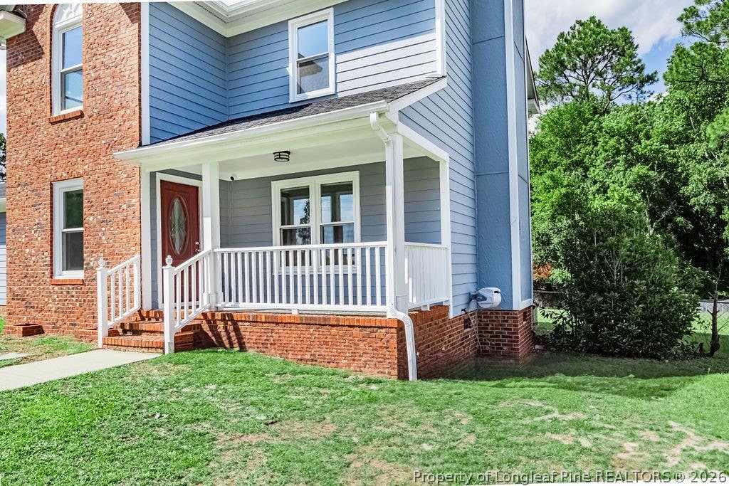 Photo of 11 Overlook Road S, Cameron, NC 28326 (MLS # 767684)