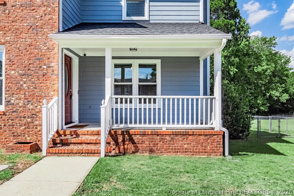 Photo of 11 Overlook Road S, Cameron, NC 28326 (MLS # 767684)