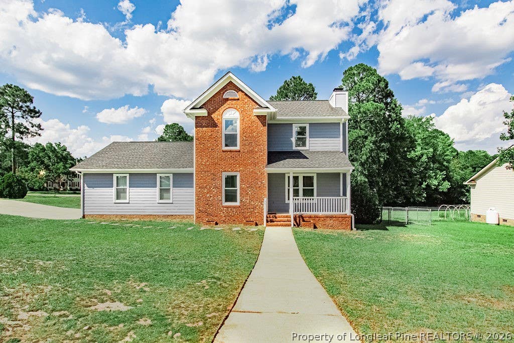 Photo of 11 Overlook Road S, Cameron, NC 28326 (MLS # 767684)