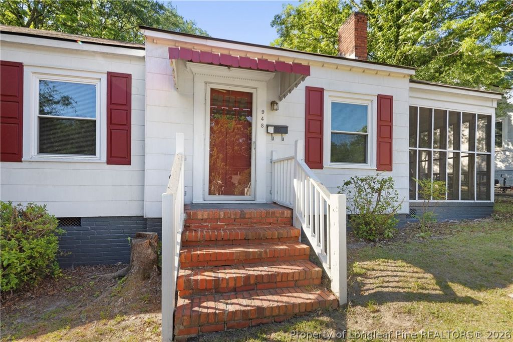 Photo of 948 McKimmon Road, Fayetteville, NC 28303 (MLS # 763951)