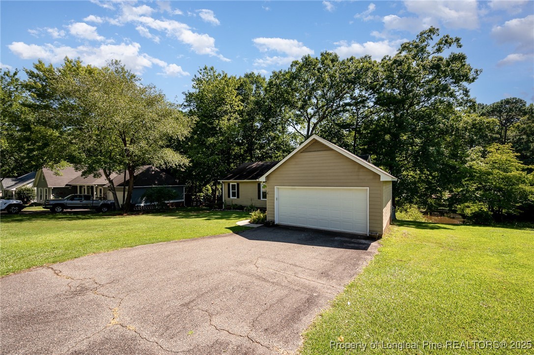 308 Brookfield Circle