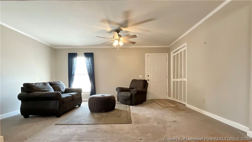 Photo of 118 Hunter Drive, Broadway, NC 27505 (MLS # 758058)