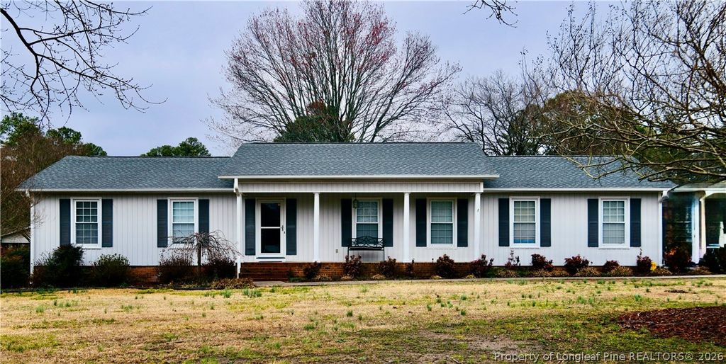 Photo of 118 Hunter Drive, Broadway, NC 27505 (MLS # 758058)
