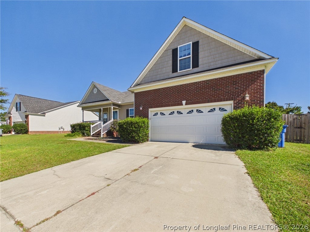138 Crescent Drive