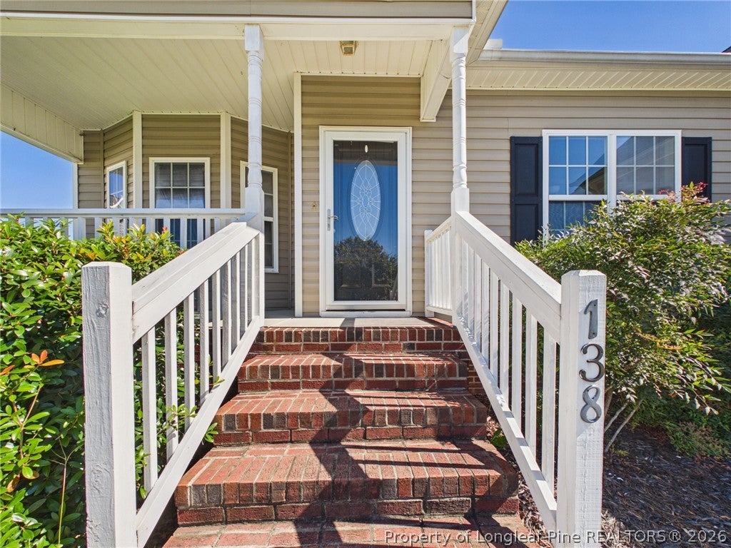 138 Crescent Drive