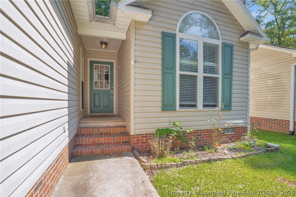 Photo of 1645 N Stonegate, Sanford, NC 27332 (MLS # 768835)