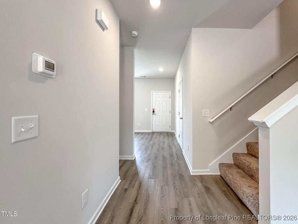 Photo of 1644 Elk Run Drive, Fayetteville, NC 28312 (MLS # 755838)