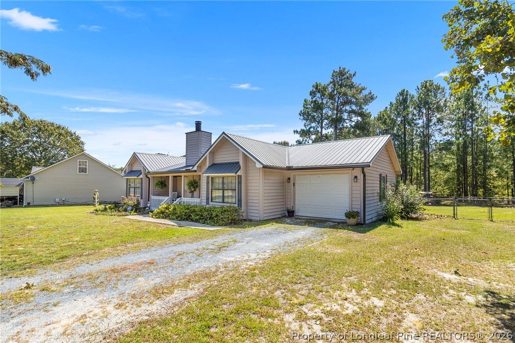 Photo of 744 Sierra Trail, Spring Lake, NC 28390 (MLS # 769146)