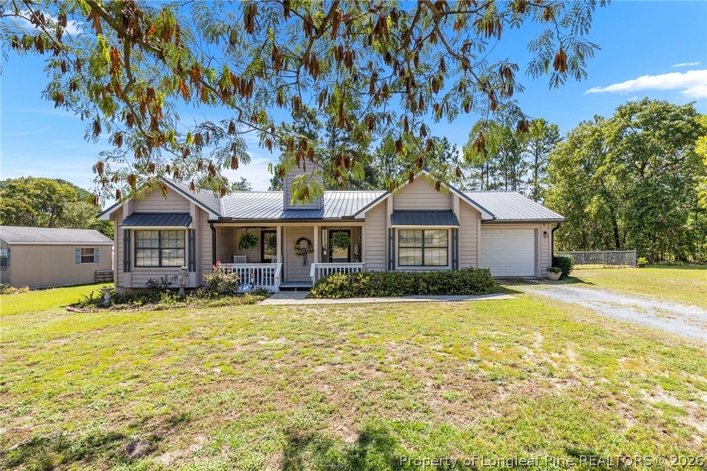 Photo of 744 Sierra Trail, Spring Lake, NC 28390 (MLS # 769146)