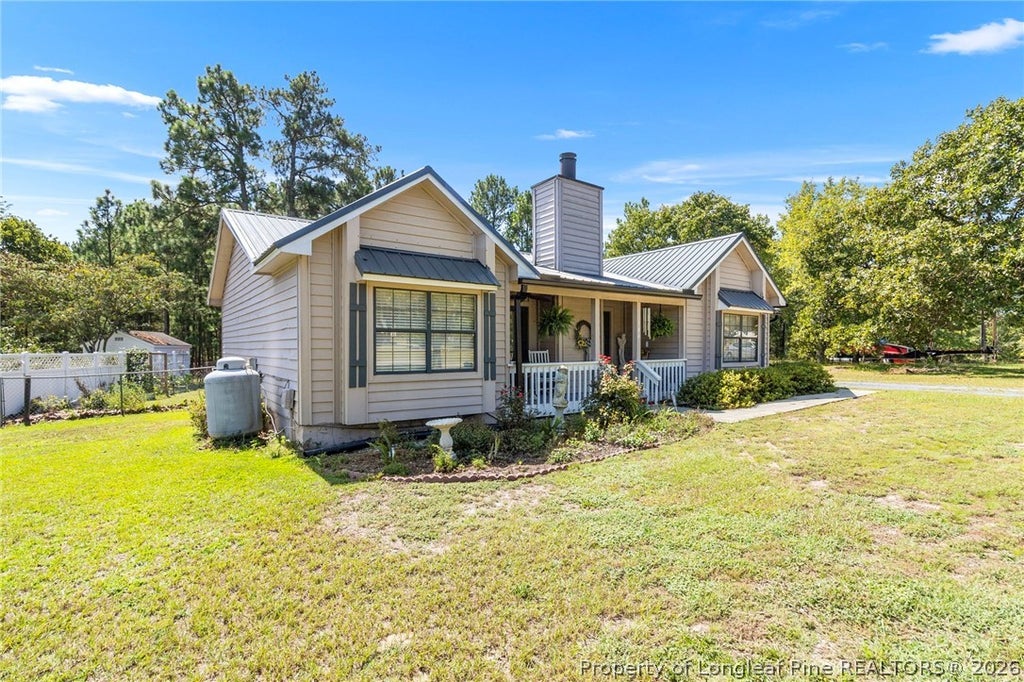 Photo of 744 Sierra Trail, Spring Lake, NC 28390 (MLS # 769146)