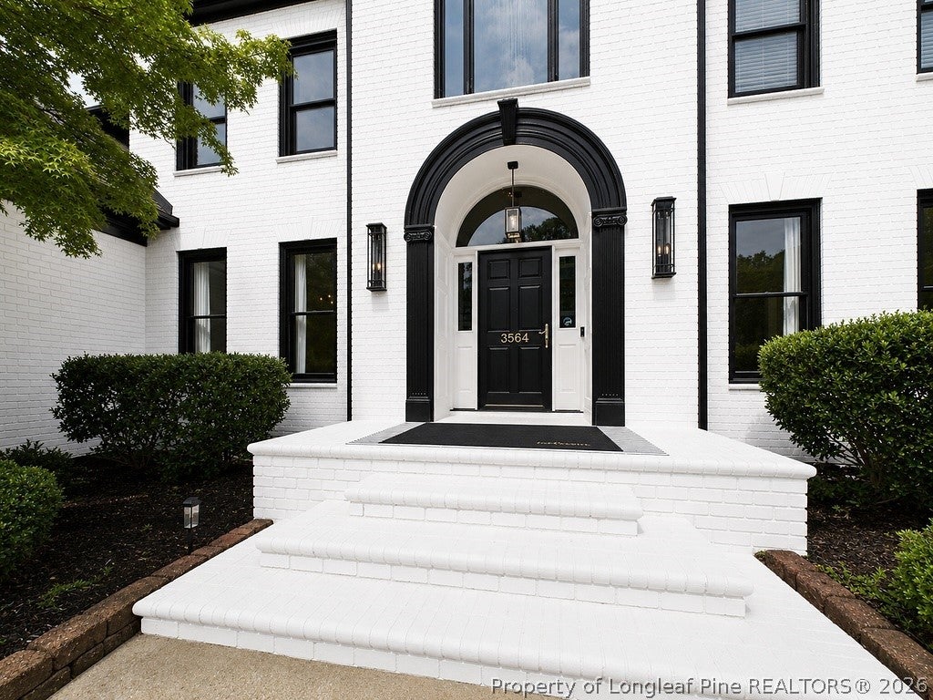 Photo of 3564 Turnberry Circle, Fayetteville, NC 28303 (MLS # 771588)