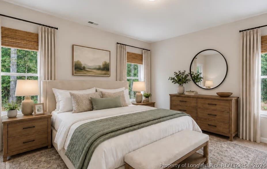 Photo of 273 Tenbury (Lot 622) Lane, Raeford, NC 28376 (MLS # 767492)