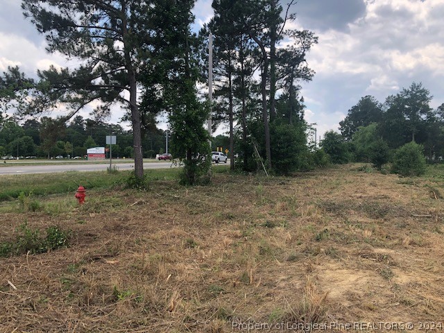 6415 Fayetteville Road