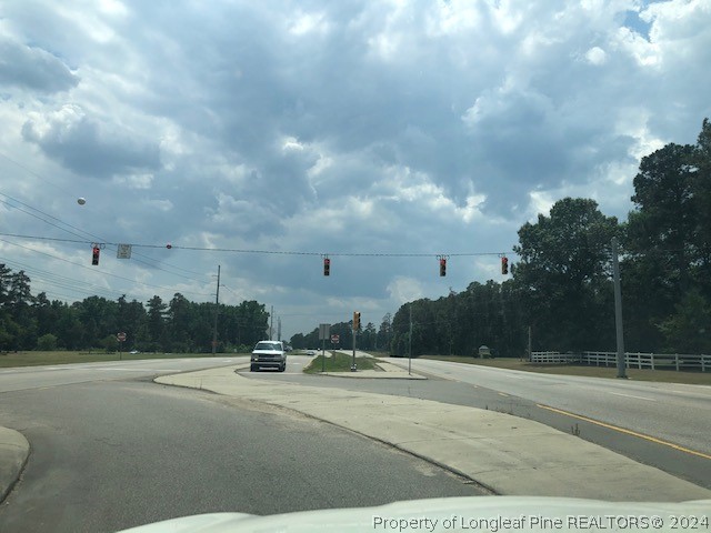 6415 Fayetteville Road