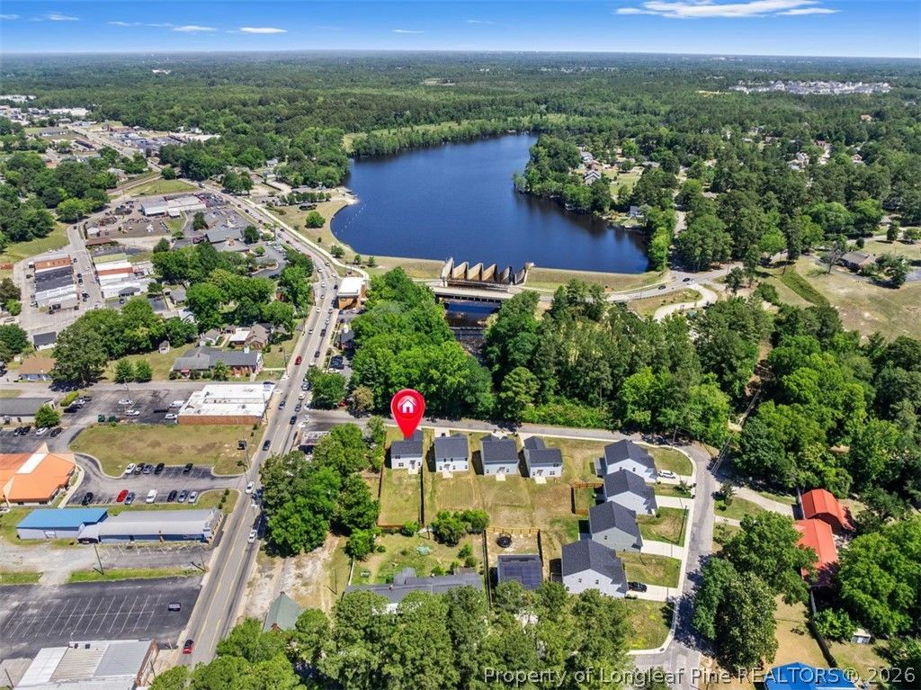 Photo of 5429 E Patterson Street, Hope Mills, NC 28348 (MLS # 762666)