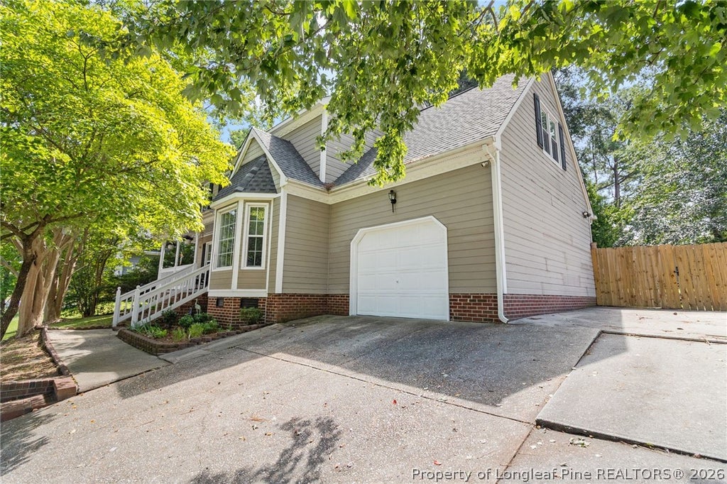 Photo of 159 Ridgeway Drive, Fayetteville, NC 28311 (MLS # 769569)