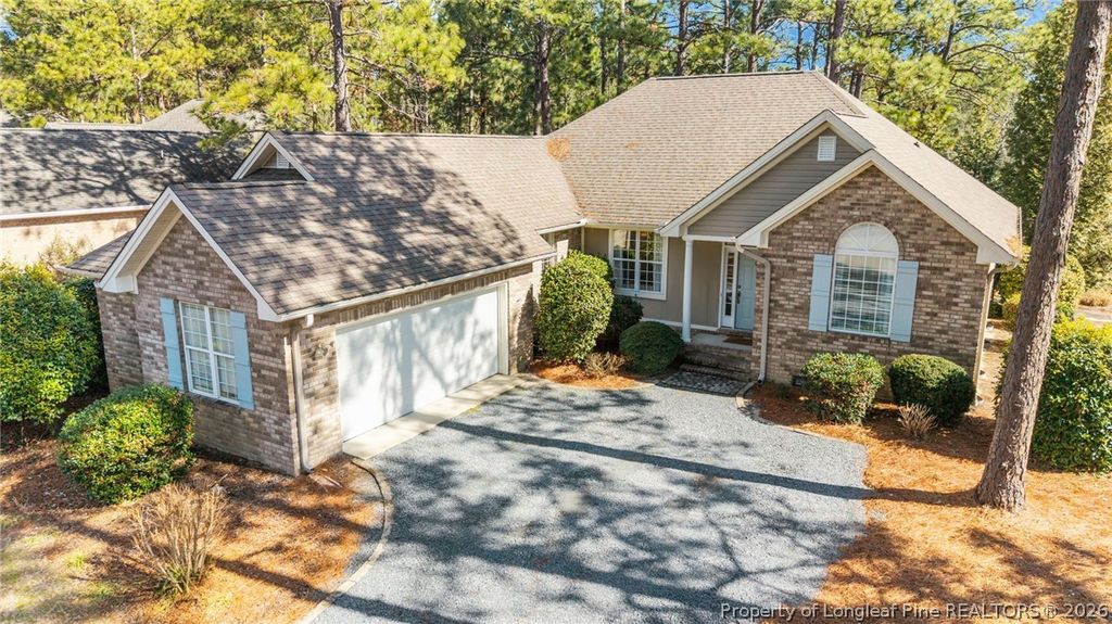 Photo of 104 Wilderness Court, West End, NC 28326 (MLS # 757480)