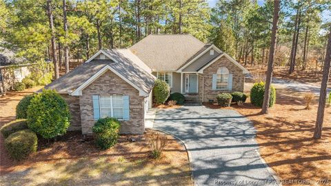 104 Wilderness Court West End NC 28326