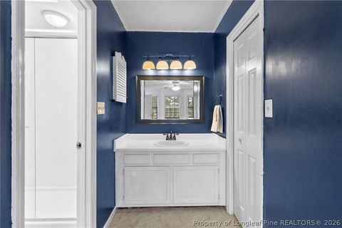 Tiny photo for 7068 Tollhouse Drive, Fayetteville, NC 28314 (MLS # 760198)