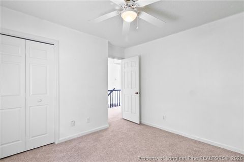 Tiny photo for 7068 Tollhouse Drive, Fayetteville, NC 28314 (MLS # 760198)