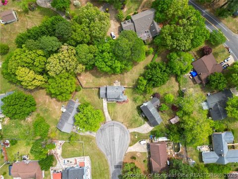 Tiny photo for 7068 Tollhouse Drive, Fayetteville, NC 28314 (MLS # 760198)