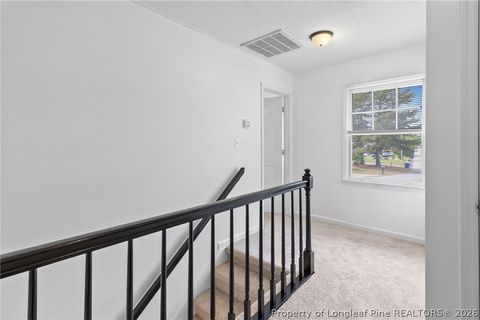 Tiny photo for 7068 Tollhouse Drive, Fayetteville, NC 28314 (MLS # 760198)