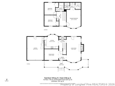 Tiny photo for 7068 Tollhouse Drive, Fayetteville, NC 28314 (MLS # 760198)