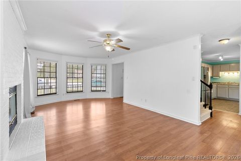 Tiny photo for 7068 Tollhouse Drive, Fayetteville, NC 28314 (MLS # 760198)