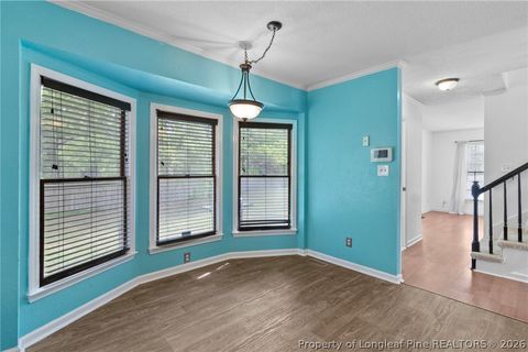 Tiny photo for 7068 Tollhouse Drive, Fayetteville, NC 28314 (MLS # 760198)