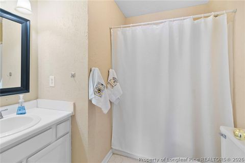 Tiny photo for 7068 Tollhouse Drive, Fayetteville, NC 28314 (MLS # 760198)