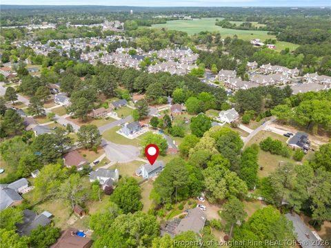 Tiny photo for 7068 Tollhouse Drive, Fayetteville, NC 28314 (MLS # 760198)