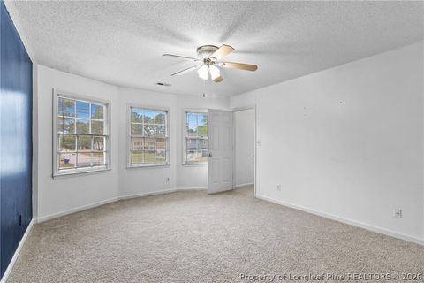 Tiny photo for 7068 Tollhouse Drive, Fayetteville, NC 28314 (MLS # 760198)