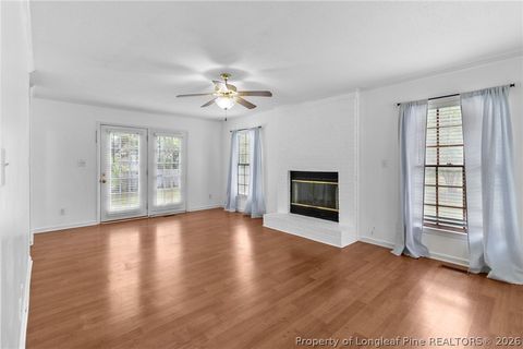 Tiny photo for 7068 Tollhouse Drive, Fayetteville, NC 28314 (MLS # 760198)