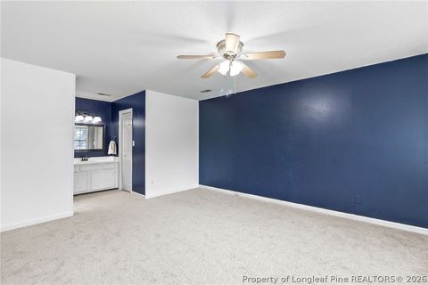 Tiny photo for 7068 Tollhouse Drive, Fayetteville, NC 28314 (MLS # 760198)