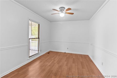 Tiny photo for 7068 Tollhouse Drive, Fayetteville, NC 28314 (MLS # 760198)