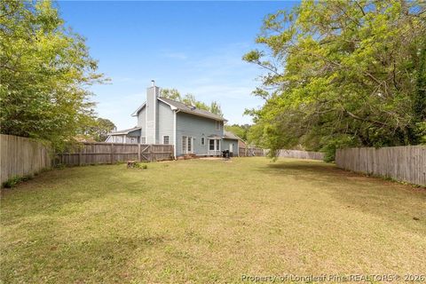 Tiny photo for 7068 Tollhouse Drive, Fayetteville, NC 28314 (MLS # 760198)