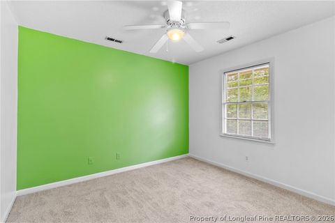 Tiny photo for 7068 Tollhouse Drive, Fayetteville, NC 28314 (MLS # 760198)