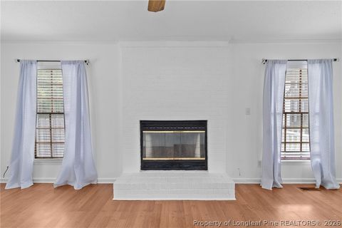 Tiny photo for 7068 Tollhouse Drive, Fayetteville, NC 28314 (MLS # 760198)