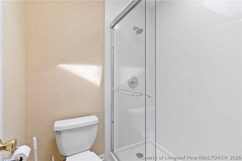 Tiny photo for 7068 Tollhouse Drive, Fayetteville, NC 28314 (MLS # 760198)