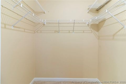 Tiny photo for 7068 Tollhouse Drive, Fayetteville, NC 28314 (MLS # 760198)