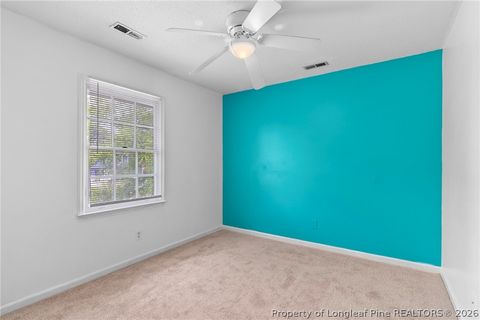 Tiny photo for 7068 Tollhouse Drive, Fayetteville, NC 28314 (MLS # 760198)
