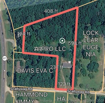 1511 SCALLYWAG RD, FAYETTEVILLE, NC 28306 - Image 1737efd7bb22c386637f1966d99256dd/751837756