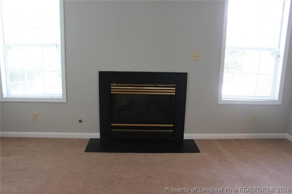 Photo of 325-8 Waterdown Drive #8, Fayetteville, NC 28314 (MLS # 767080)