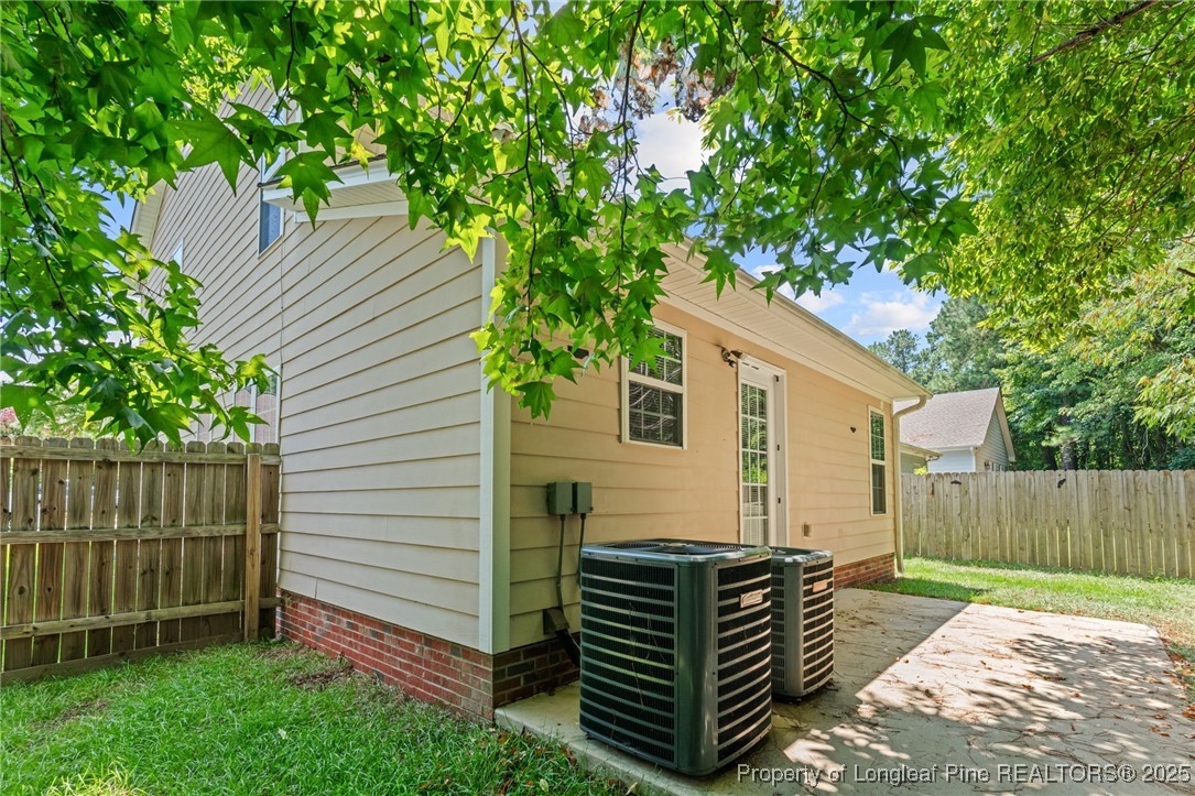 2903 Brookcrossing Drive