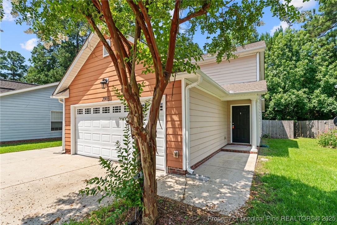 2903 Brookcrossing Drive