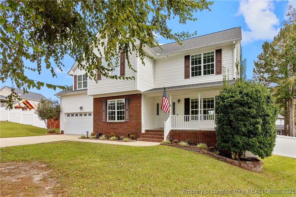 Photo of 43 Ambrose Point, Cameron, NC 28326 (MLS # 745948)