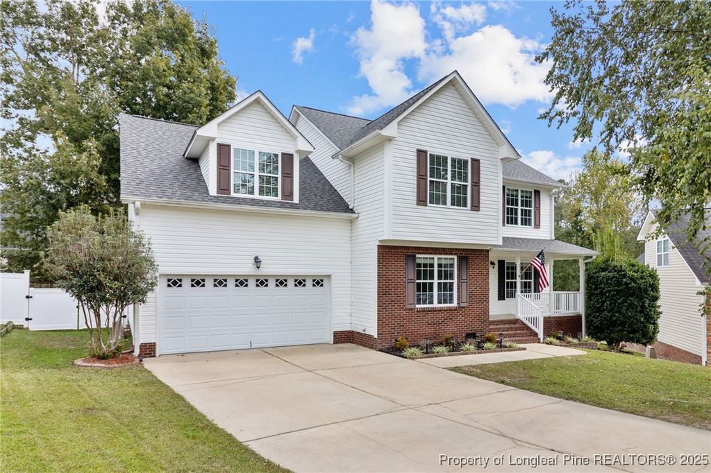 Photo of 43 Ambrose Point, Cameron, NC 28326 (MLS # 745948)
