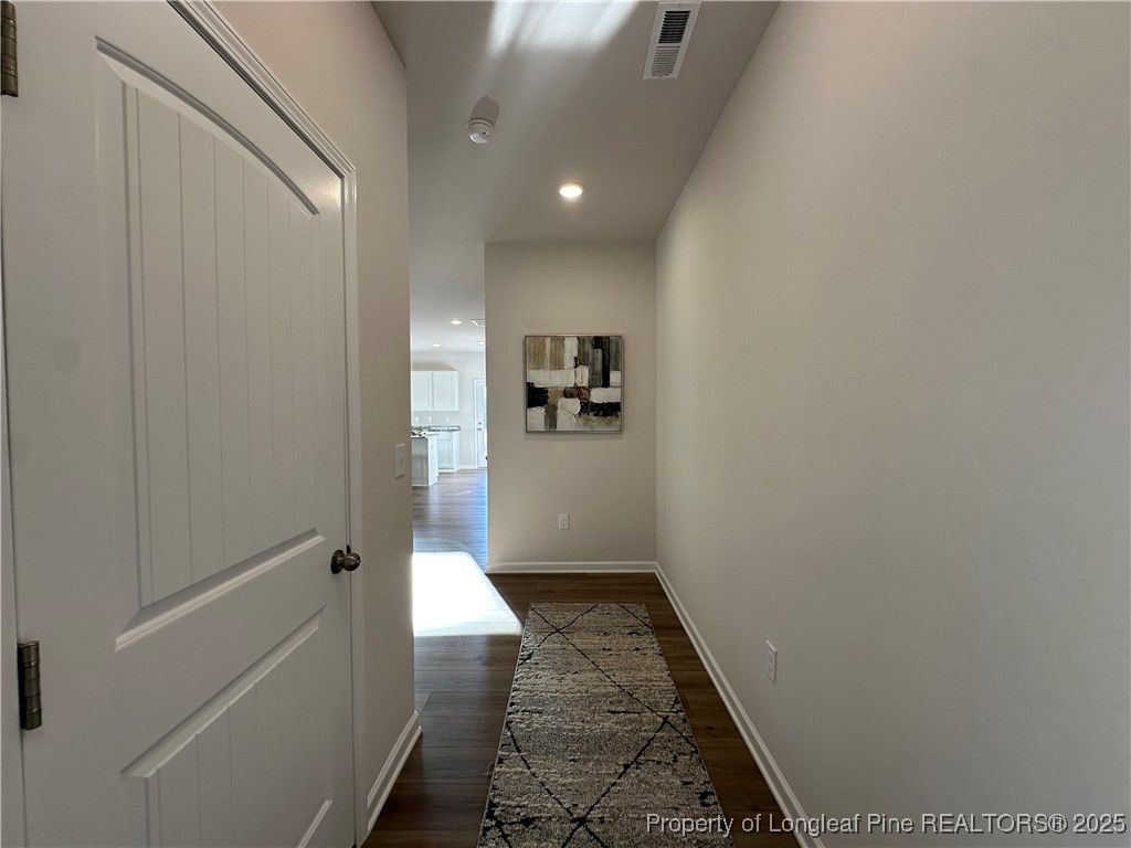 Photo of 165 Courtside Drive, Dunn, NC 28334 (MLS # 755083)