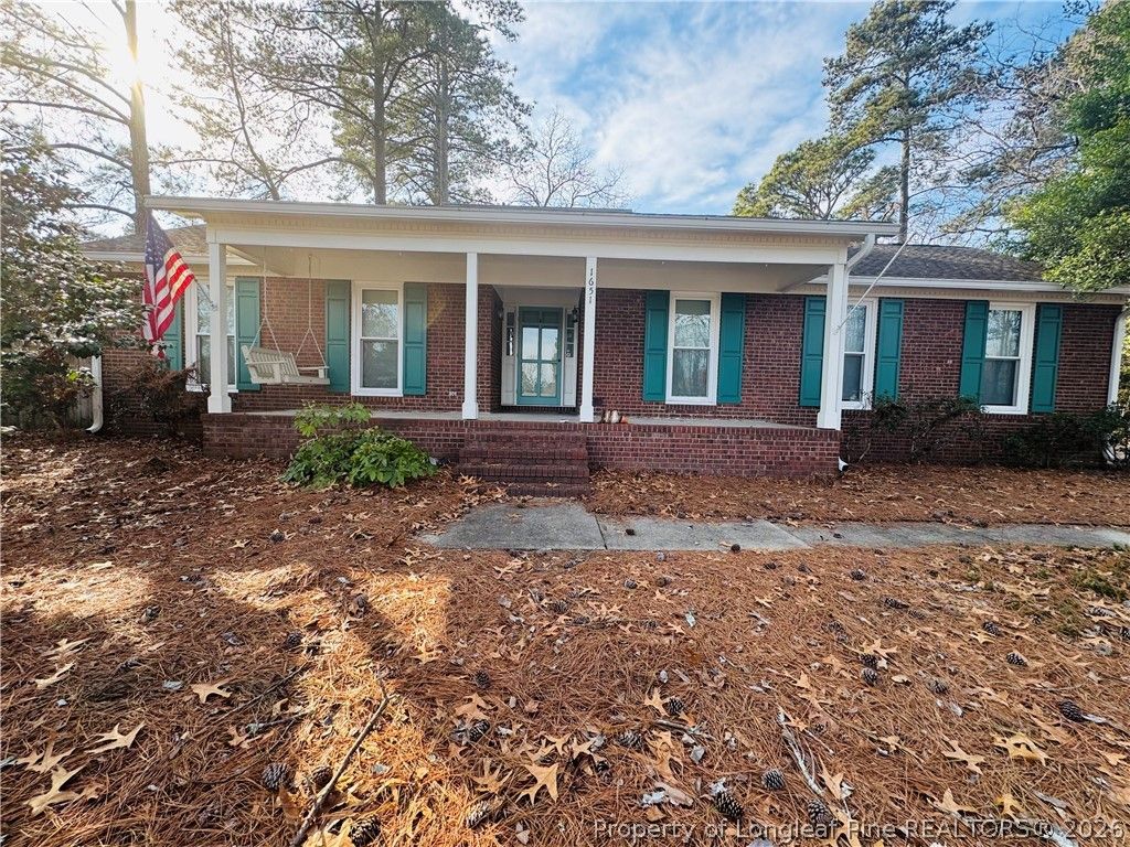 Photo of 1651 Greenock Avenue, Fayetteville, NC 28304 (MLS # 757187)