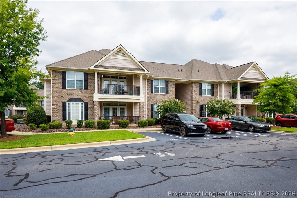 Photo of 1830 Jennifer Lane #103, Fayetteville, NC 28314 (MLS # 768263)